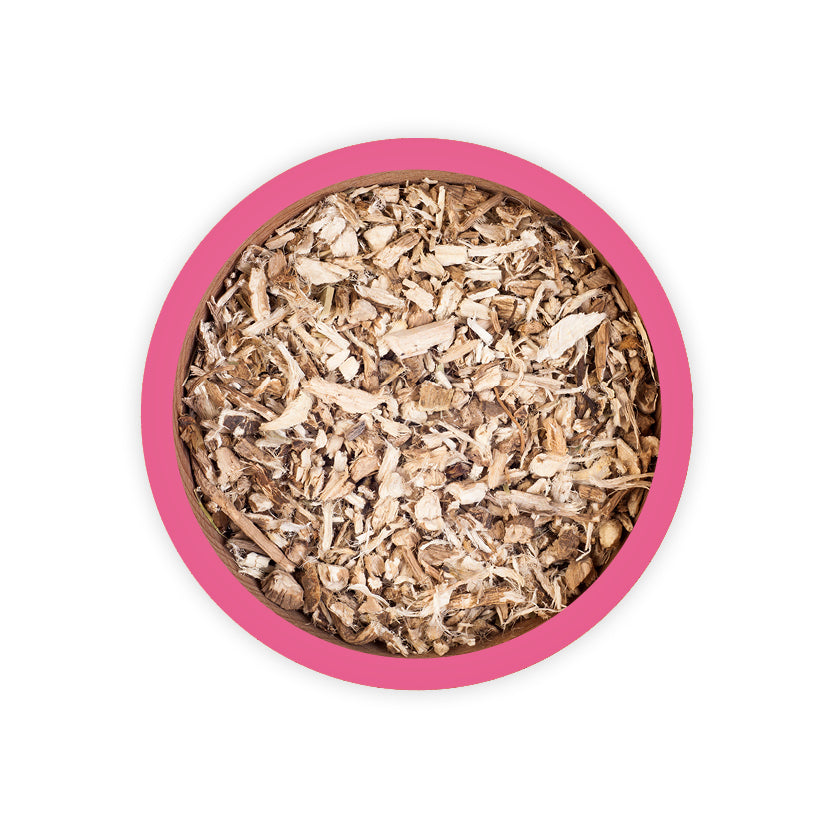 MARSHMALLOW ROOT