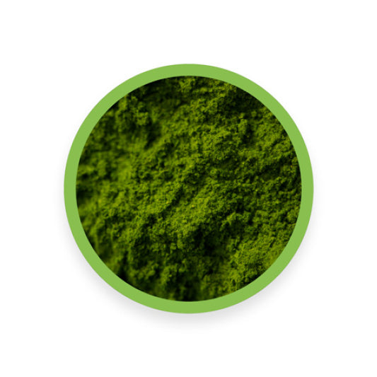 SPIRULINA
