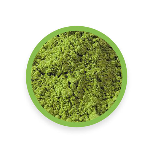 WHEATGRASS