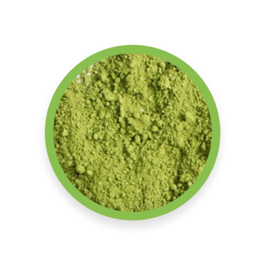 BARLEY GRASS