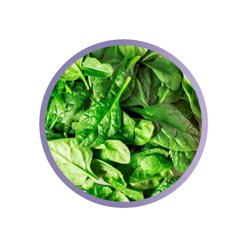 LEAFY GREENS