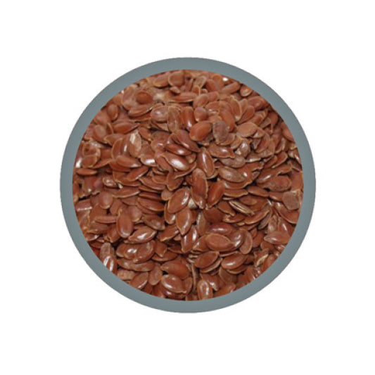 FULL-FAT LINSEED
