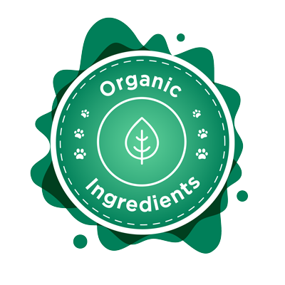chomper only contain natural organic ingredients