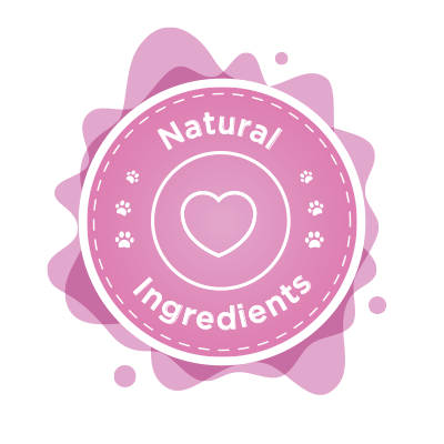 gutsy natural ingredients
