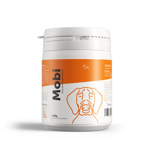dog supplements for joints