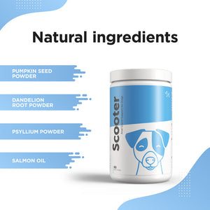 Anal Gland Supplement