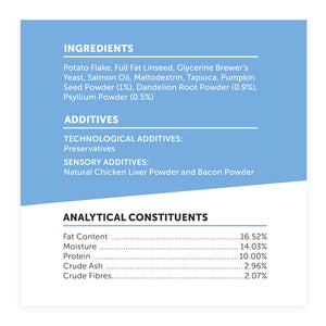 Anal Gland Supplement