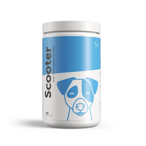 Anal Gland Supplement