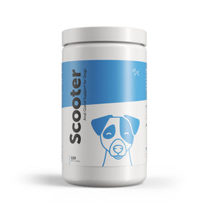Anal Gland Supplement