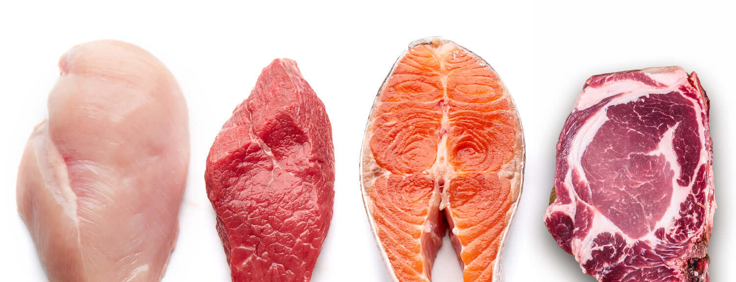 Common Raw Feeding Mistakes and How to Avoid Them