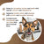 ANTLI - Deer Antler Powder for Dogs