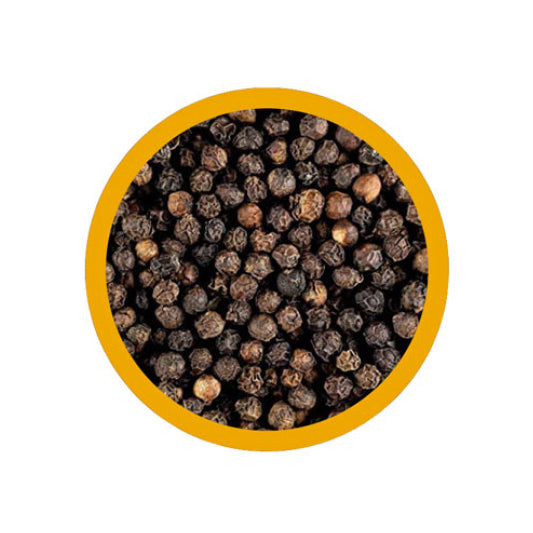 BLACK PEPPER EXTRACT