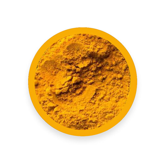 CURCUMIN (TURMERIC)