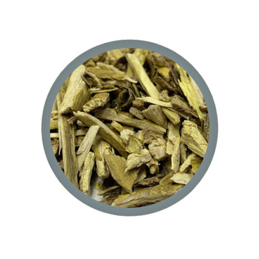 OREGON GRAPE ROOT