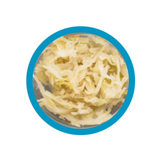 5 STRAIN PROBIOTIC BLEND