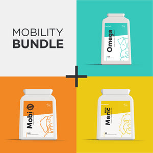 Joint & Mobility Bundle
