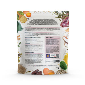 OLLI – All-in-One Homemade Diet Supplement for Dogs