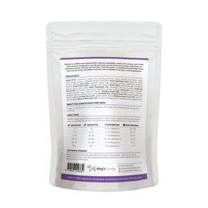 RAWSTER – Complete Raw Feeding Dog Supplement