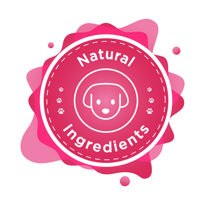 berri supplement natural ingredients