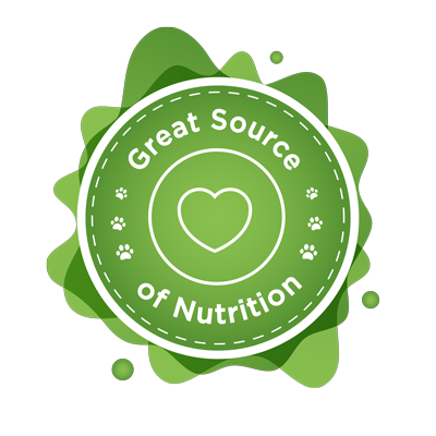 great source of nutrition