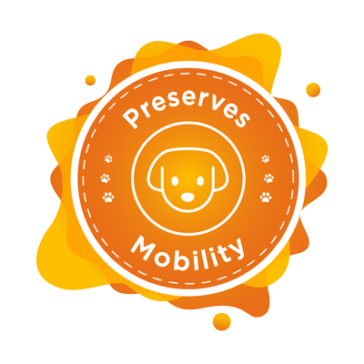 preserves mobility