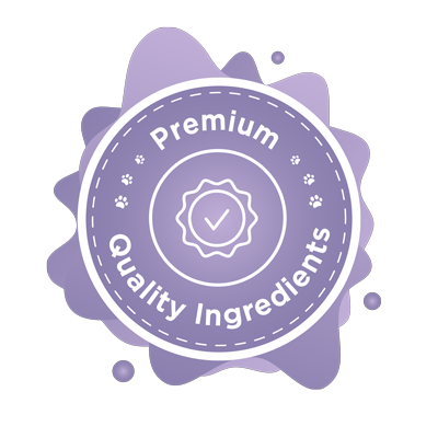 rawster premium quality ingredients