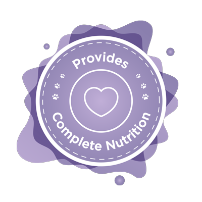 rawster provides complete nutrition