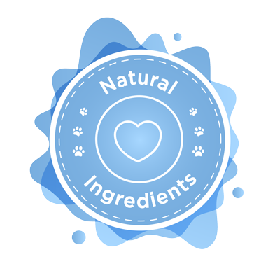 scooter contains only natural ingredients