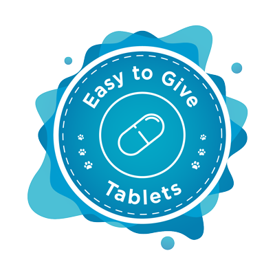 tummy probiotics easy to give tablets