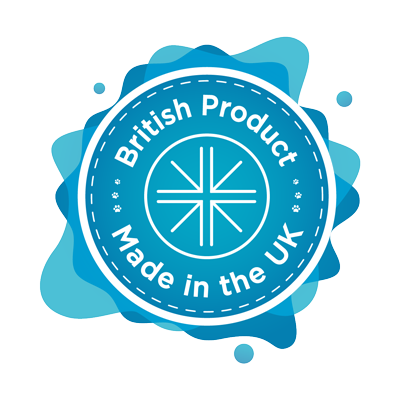 tummy probiotics made in the united kingdom